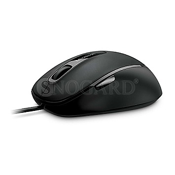 Mouse Microsoft Comfort Mouse 4500 for Business