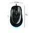 Mouse Microsoft Comfort Mouse 4500 for Business