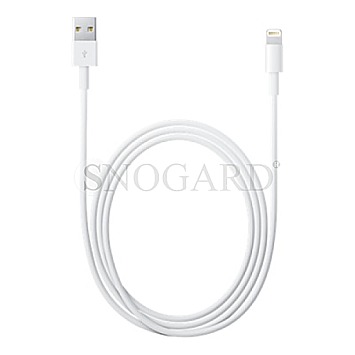 Apple Lightning/USB Adapterkabel 2m (MD819ZM/A)
