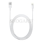 Apple Lightning/USB Adapterkabel 2m (MD819ZM/A)