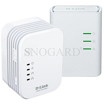 D-Link PowerLine AV 500