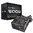 500W EVGA 500W Power Supply