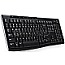 Logitech K270 RF Wireless Keyboard