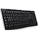 Logitech K270 RF Wireless Keyboard