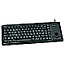 Cherry Ultraslim Trackball Keyboard G84-4400LUBDE-2