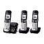 Panasonic KX-TG6823GB Trio