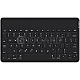 Logitech Keys-To-Go Bluetooth Tastatur schwarz