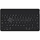 Logitech Keys-To-Go Bluetooth Tastatur schwarz