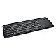 Microsoft All-in-One Media Keyboard schwarz