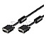 Goobay Full HD SVGA Monitorkabel 15 pol. HD Stecker -> 15 pol. HD Stecker 15m