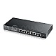 ZyXEL GS1900-8 8-Port
