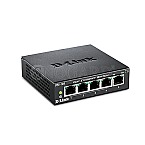 D-Link DES-105/E 5-Port