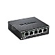 D-Link DES-105/E 5-Port