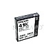 Ricoh GC-41K Schwarz 2500 Seiten