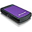 1TB Transcend StoreJet 25H3P USB 3.0 violett