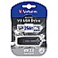 256GB Verbatim Store 'n' Go V3 grau USB 3.0