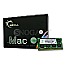 4GB G.Skill Value SO-DIMM PC3-8500S CL7-7-7-20 (DDR3-1066) MAC