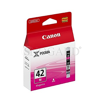 Canon CLI-42M Magenta Tinte