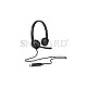 Logitech USB Headset H340