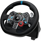 Logitech G29 Racing Wheel PC/PS3/PS4