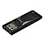 Verbatim Store 'n' Go Slider schwarz 32GB, USB 2.0
