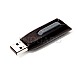32GB Verbatim Store 'n' Go V3 schwarz USB 3.0