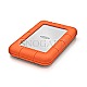 2TB LaCie Rugged Mini USB 3.0