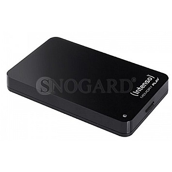 1TB Intenso Memory Play USB 3.0