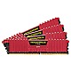 16GB Corsair Vengeance LPX DDR4-2666 Kit CL16-18-18-35