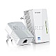 TP-Link AV500 Powerline Extender Starter Kit