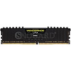 8GB Corsair DDR4-2666 Vengeance LPX