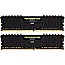 16GB Corsair CMK16GX4M2A2400C14 DDR4-2400 Vengeance LPX