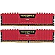 8GB Corsair CMK8GX4M2A2666C16R DDR4-2666 Vengeance LPX Kit