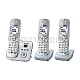 Panasonic KX-TG6823GS silber