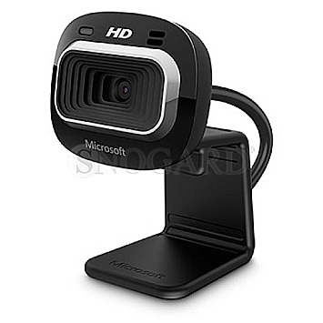Microsoft LifeCam HD-3000 for Business USB 2.0