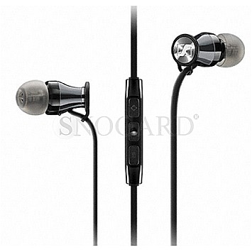 Sennheiser Momentum In-Ear IEG Black Chrome
