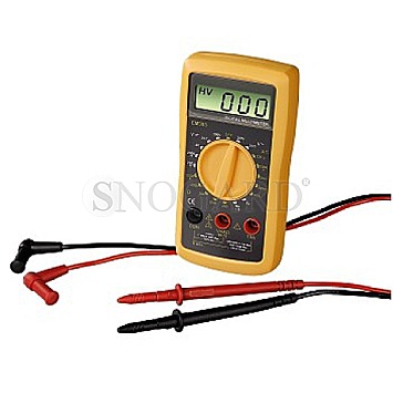 Hama Digitalmultimeter EM393