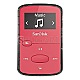 SanDisk Clip Jam 8GB pink