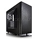 Fractal Design Define S Window Edition schwarz