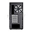 Fractal Design Define S Window Edition schwarz