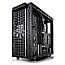 Fractal Design Define S Window Edition schwarz