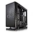 Fractal Design Define S Window Edition schwarz