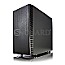 Fractal Design Define S Window Edition schwarz