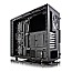 Fractal Design Define S Window Edition schwarz