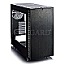 Fractal Design Define S Window Edition schwarz