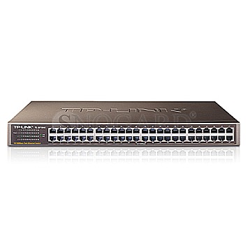 TP-Link 48Port TL-SF1048 (10/100) Rack