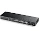 ZyXEL GS1900-24 24-Port, smart managed