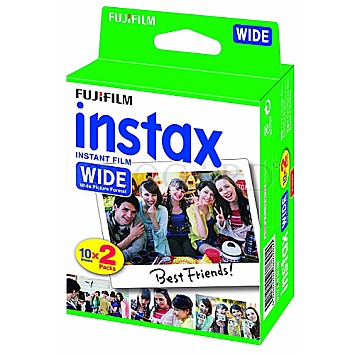 Fujifilm Instax Film Mini