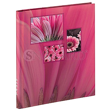 Hama Album Singo 28x31cm 20 Seiten pink