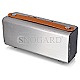 Luxa2 Groovy Wireless Stereo aluminium